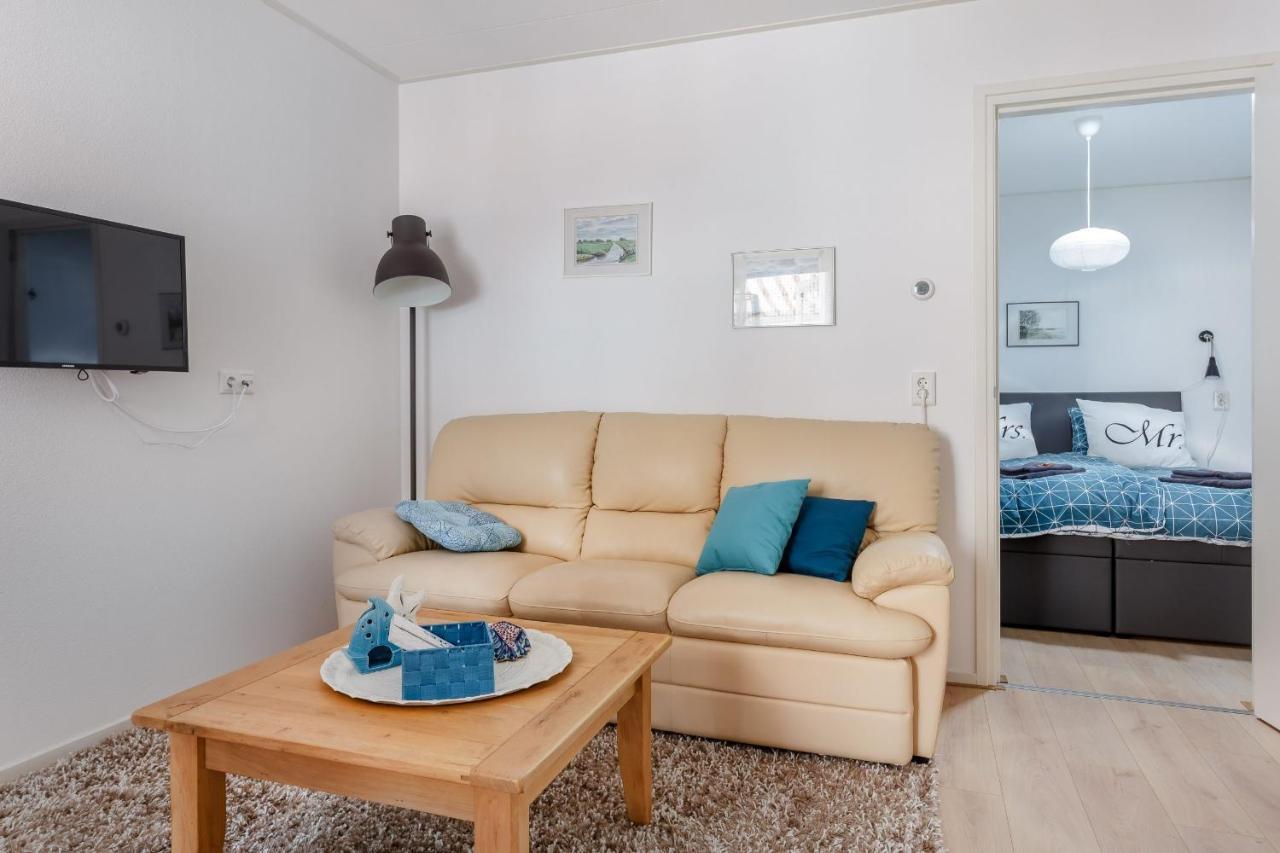 B&B Hulleste Westerland エクステリア 写真