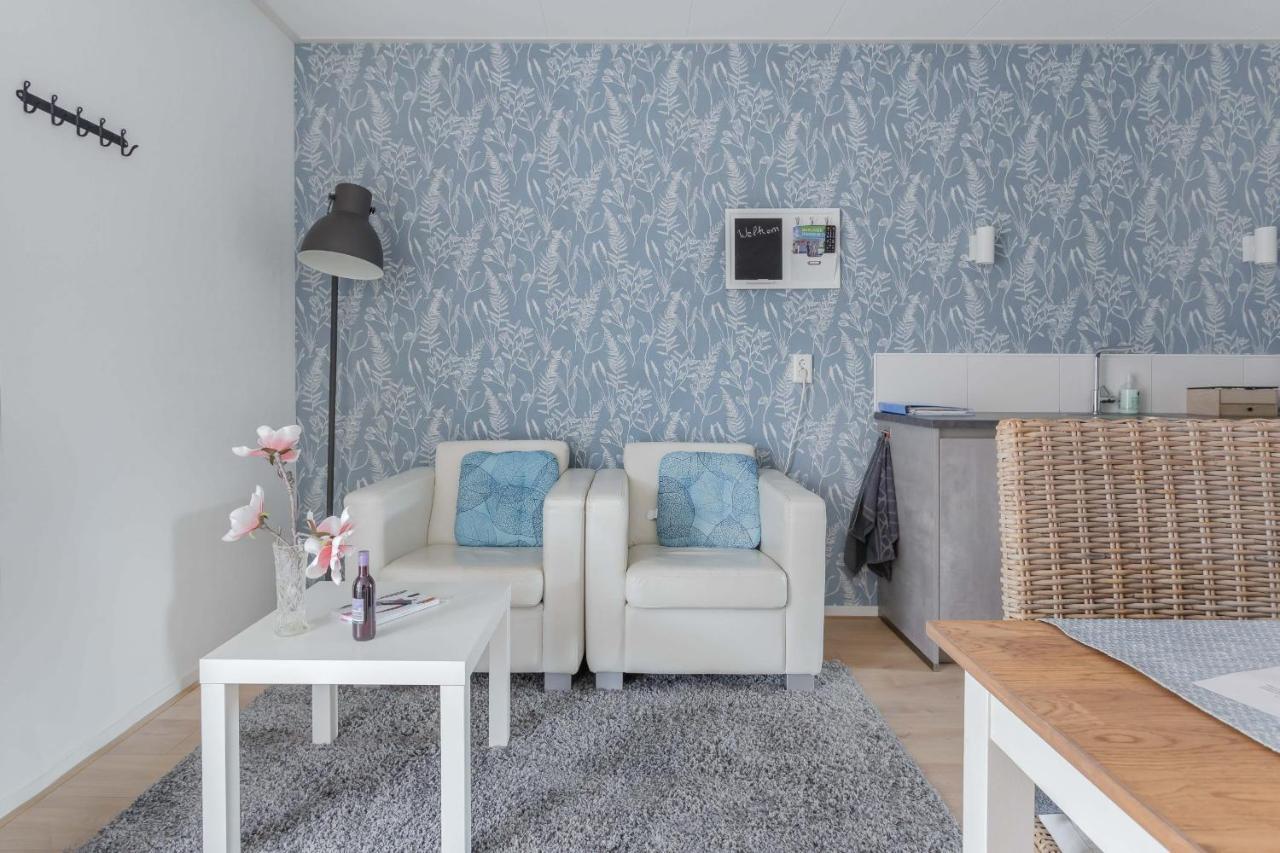 B&B Hulleste Westerland エクステリア 写真