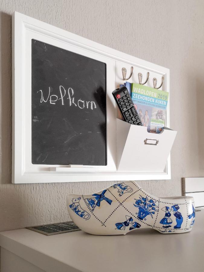 B&B Hulleste Westerland エクステリア 写真