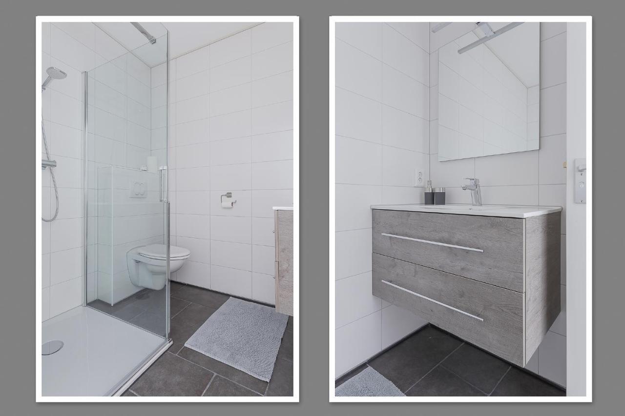 B&B Hulleste Westerland エクステリア 写真