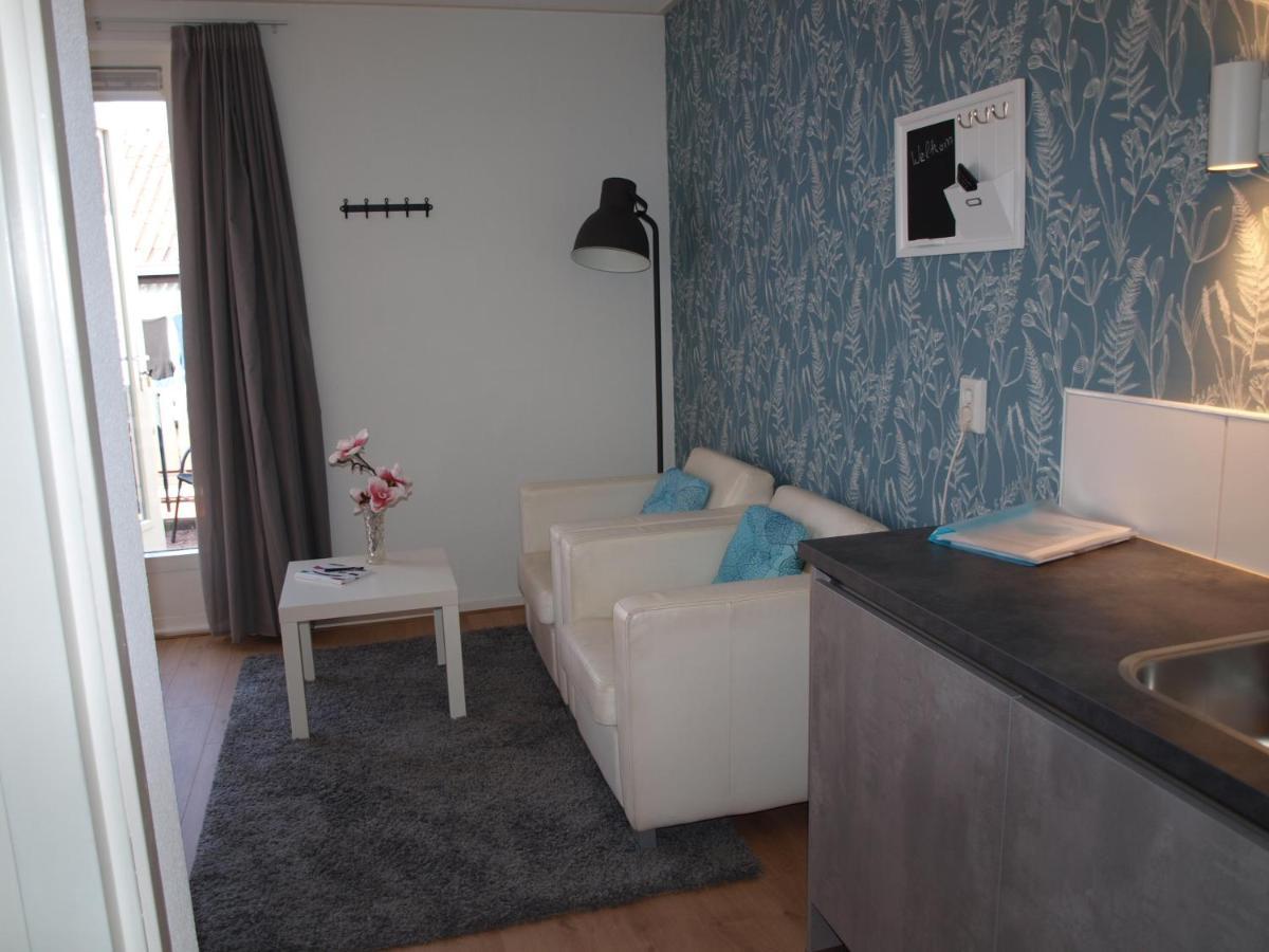 B&B Hulleste Westerland エクステリア 写真