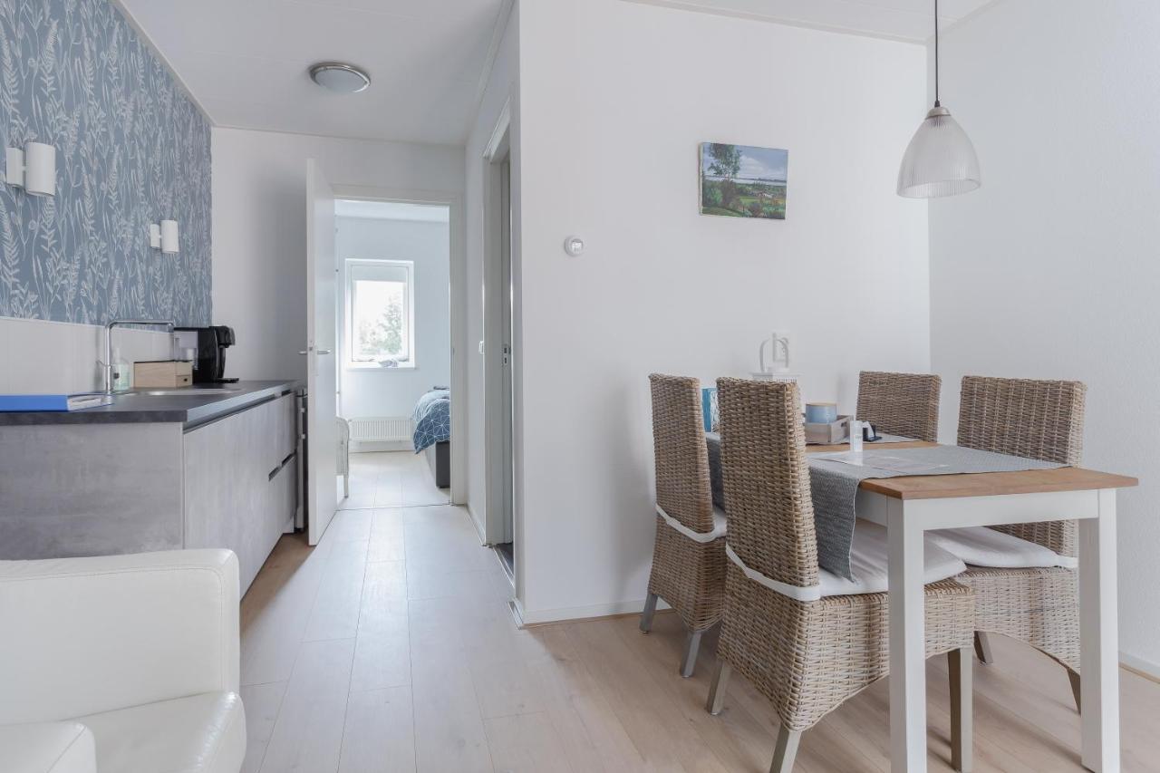 B&B Hulleste Westerland エクステリア 写真