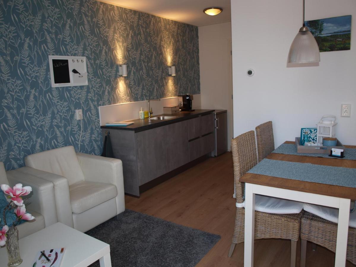B&B Hulleste Westerland エクステリア 写真