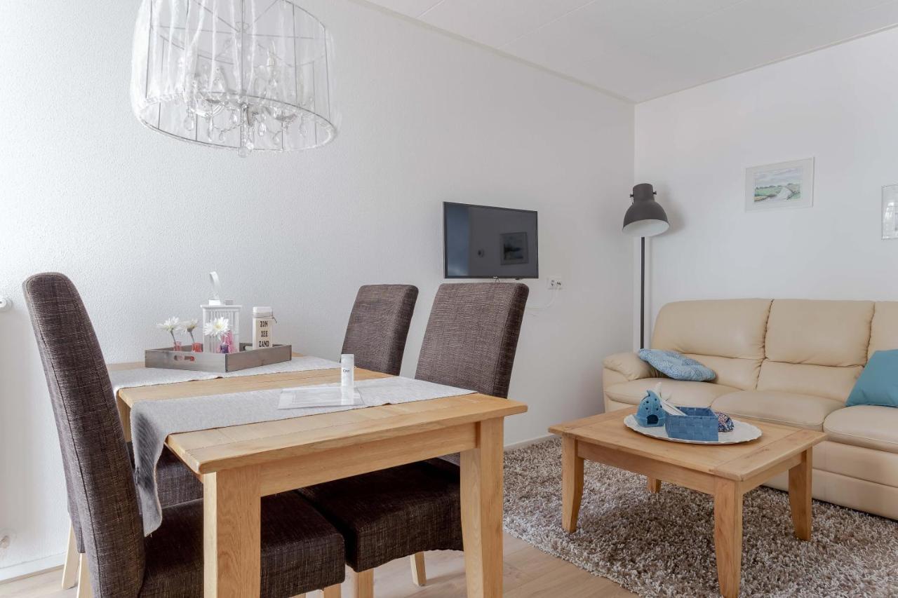 B&B Hulleste Westerland エクステリア 写真